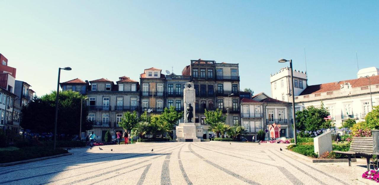 Oportments - Oliveiras Apartamento Porto Exterior foto